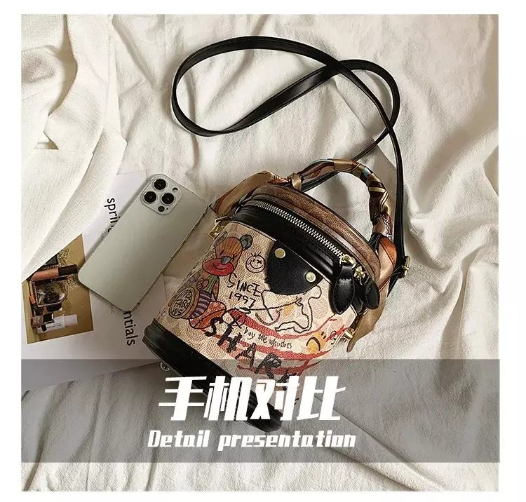 کیف سطلی وارداتی 0002